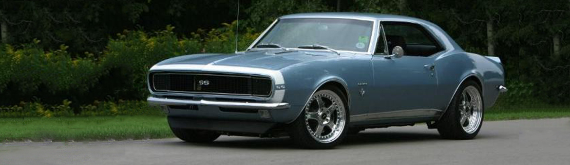 67camaro