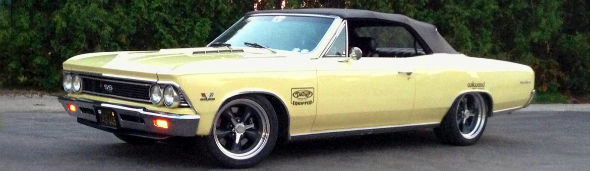 Yellow-car