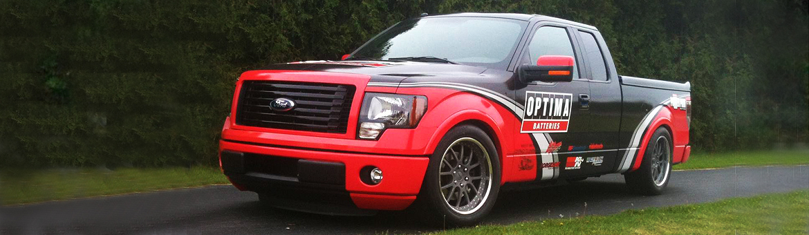 red-truck